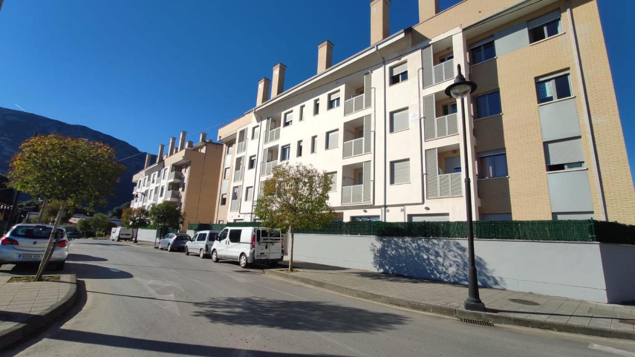 Gestiona2R - Apartamento Lita Posada De Llanes Exterior photo