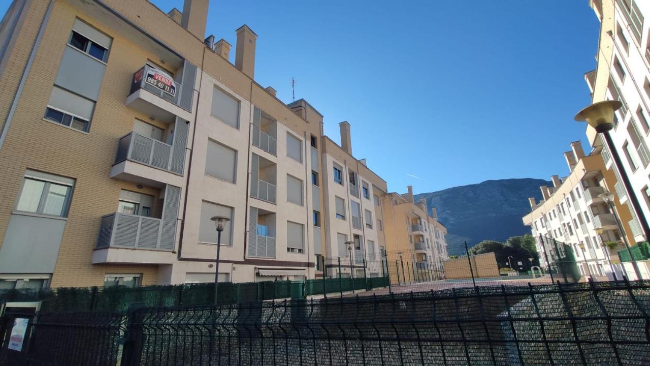 Gestiona2R - Apartamento Lita Posada De Llanes Exterior photo