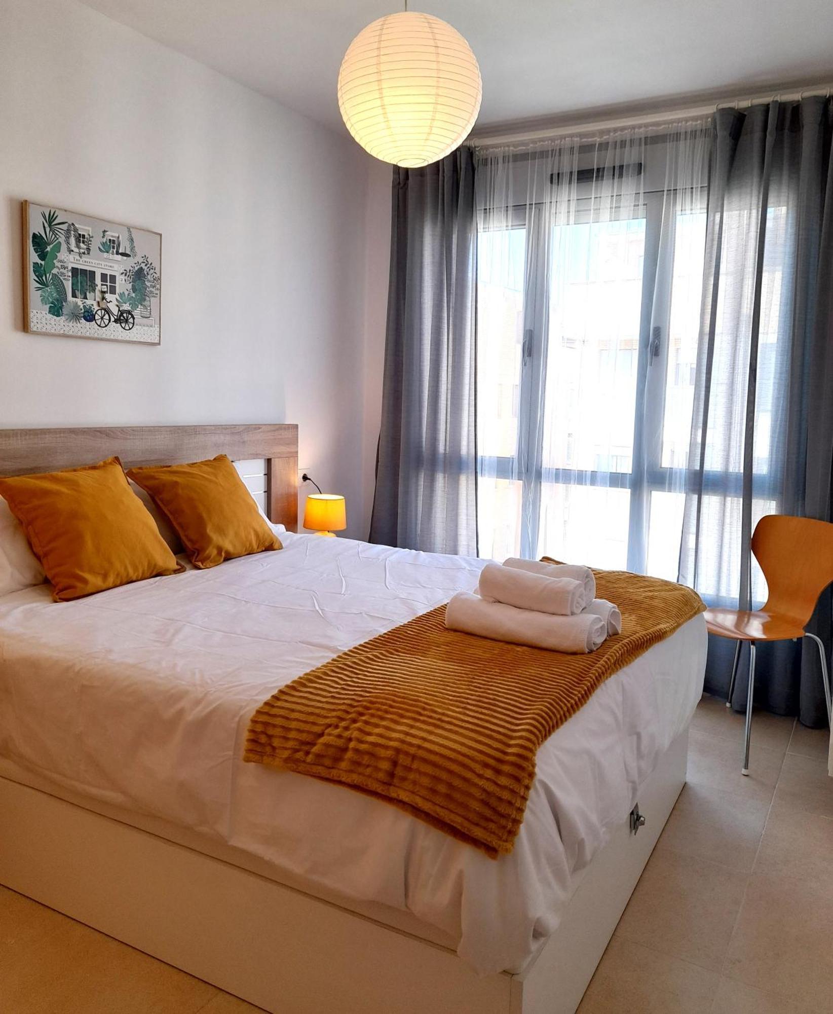 Gestiona2R - Apartamento Lita Posada De Llanes Exterior photo