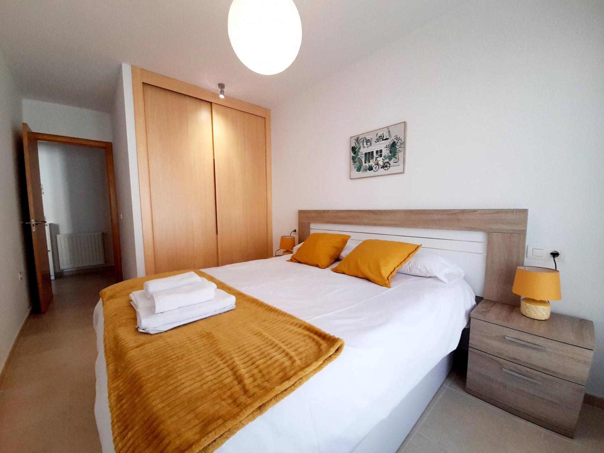 Gestiona2R - Apartamento Lita Posada De Llanes Exterior photo